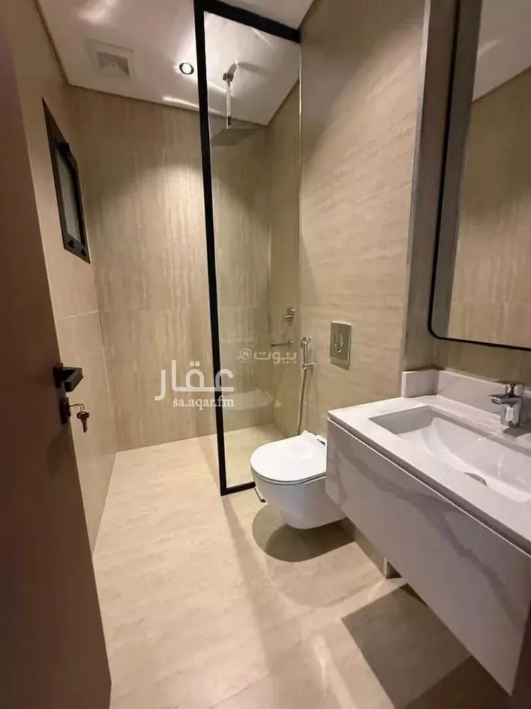 شقة للإيجار في شارع الرقعي, حي الحمراء, مدينة الخبر, المنطقة الشرقية صورة 3