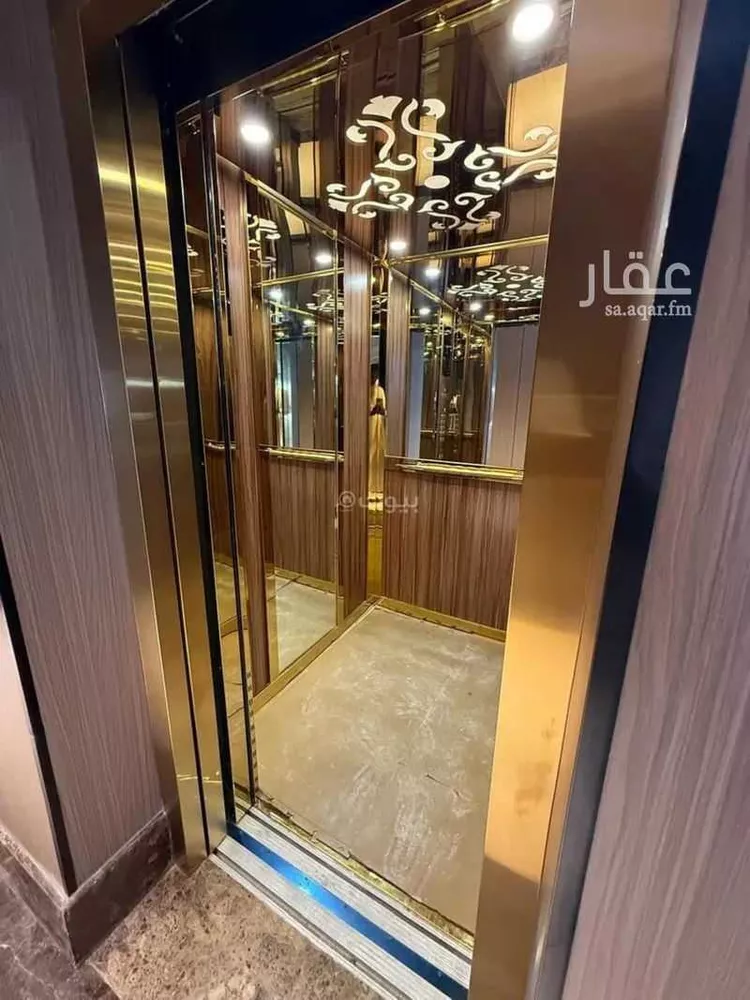 شقة للإيجار في شارع الرقعي, حي الحمراء, مدينة الخبر, المنطقة الشرقية صورة 4