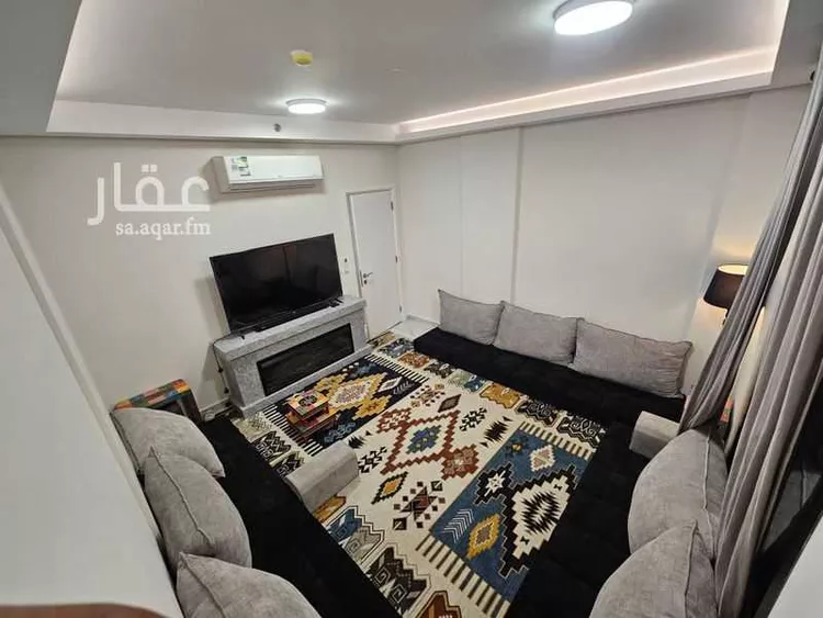 شقة للإيجار في شارع الرقعي, حي الحمراء, مدينة الخبر, المنطقة الشرقية صورة 2