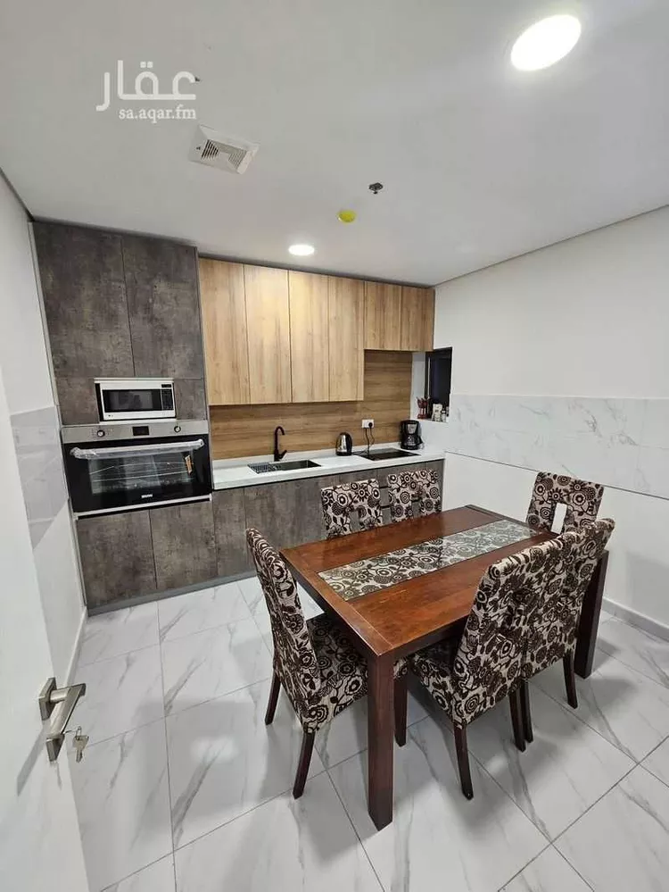 شقة للإيجار في شارع الرقعي, حي الحمراء, مدينة الخبر, المنطقة الشرقية صورة 2