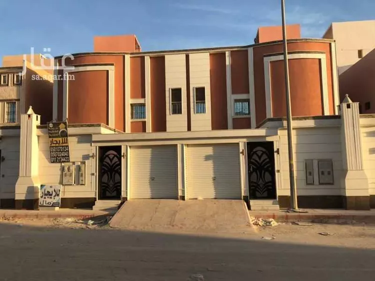 Building for Rent in Riyadh Tuwaiq