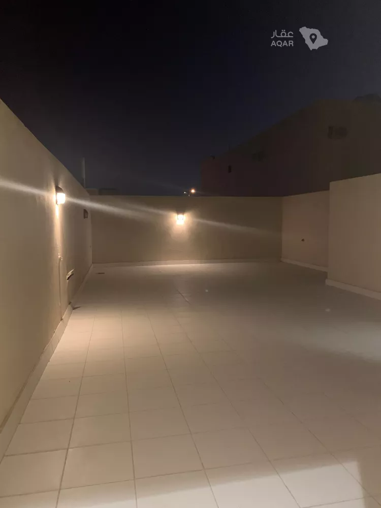 شقة للإيجار في شارع عبدالملك بن أبي سلمة, حي ظهرة لبن, مدينة الرياض, منطقة الرياض صورة 3