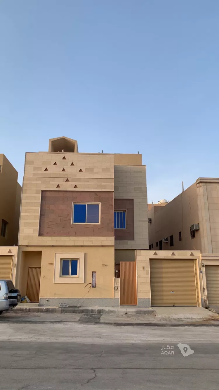 شقة للإيجار في شارع عبدالملك بن أبي سلمة, حي ظهرة لبن, مدينة الرياض, منطقة الرياض صورة 4
