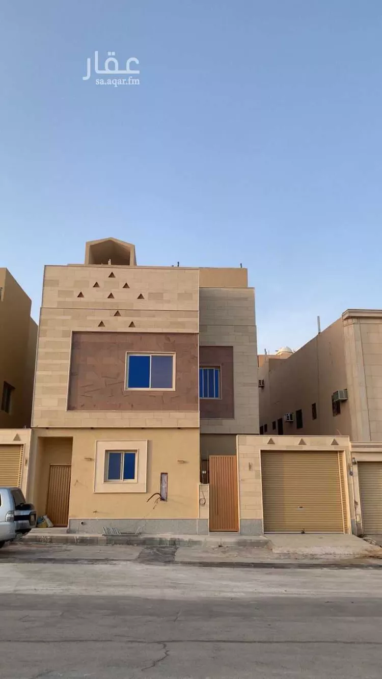 Villa for Rent in Riyadh Dhahrat Laban