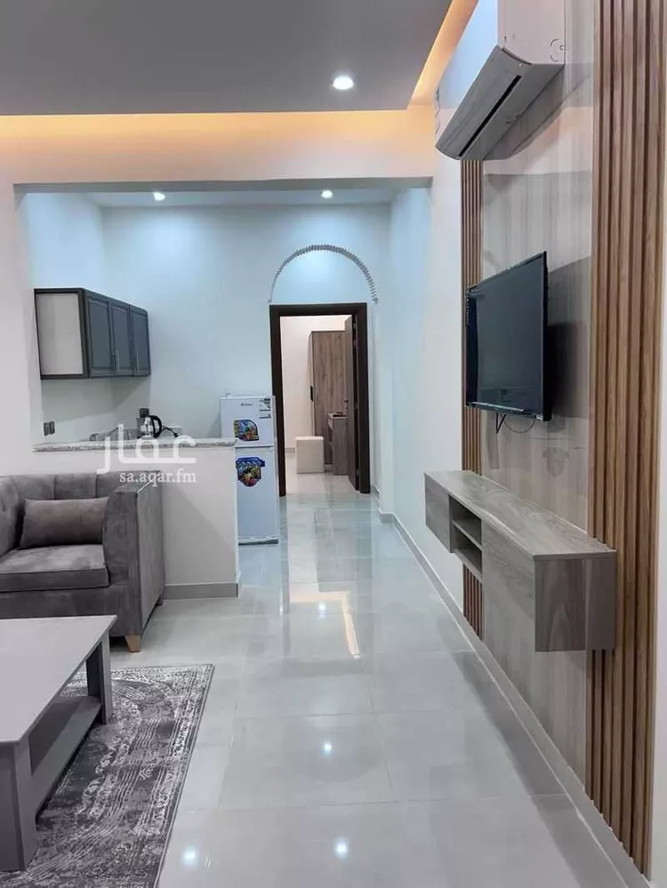 شقة للإيجار في شارع 15739926, حي الأخضر, مدينة تبوك, منطقة تبوك صورة 5