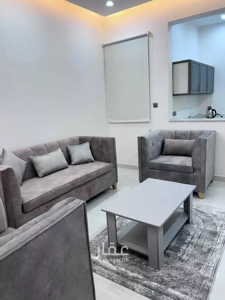 شقة للإيجار في شارع 15739926, حي الأخضر, مدينة تبوك, منطقة تبوك صورة 2