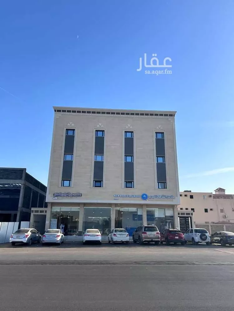 شقة للإيجار في شارع 15739926, حي الأخضر, مدينة تبوك, منطقة تبوك 6