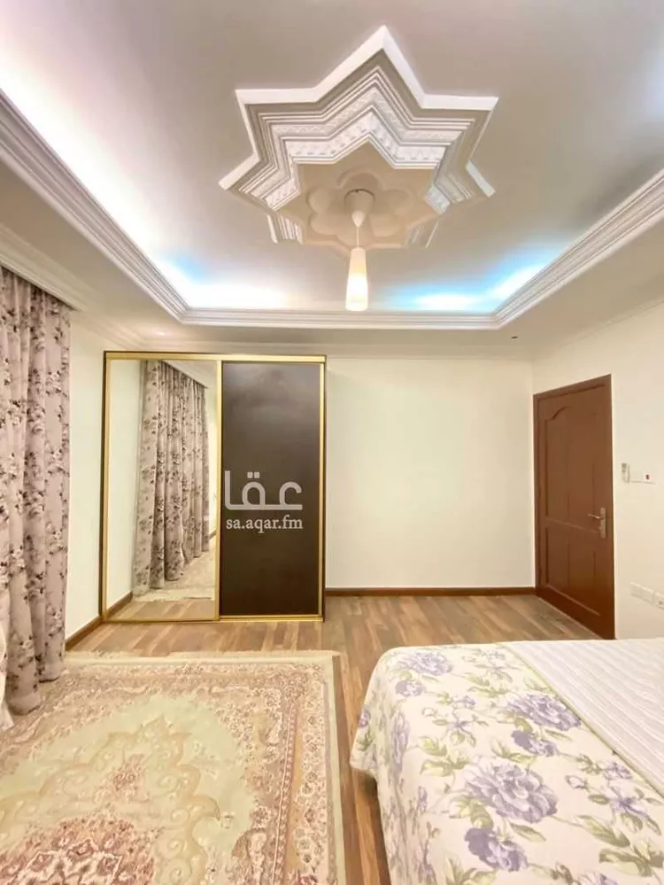 شقة للإيجار في شارع الامير متعب فرعي, حي الصفاء, مدينة جدة, منطقة مكة المكرمة صورة 3