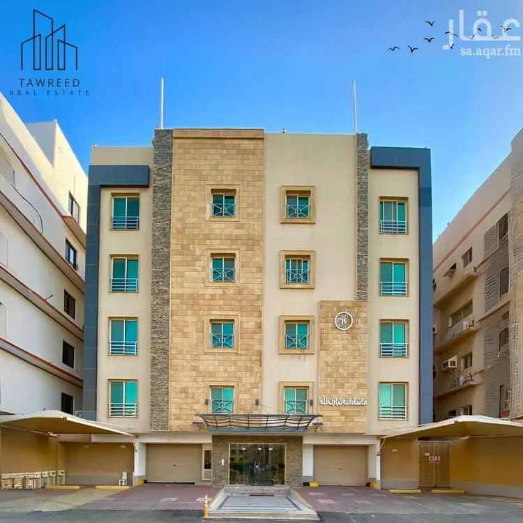 شقة للإيجار في شارع خريسات, حي النزهة, مدينة جدة, منطقة مكة المكرمة