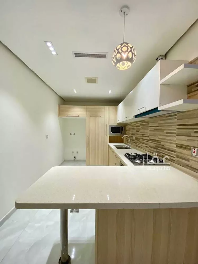 شقة للإيجار في شارع محمد راسم, حي السليمانية, مدينة جدة, منطقة مكة المكرمة صورة 3