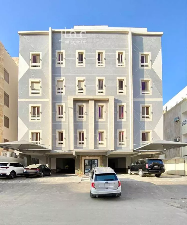 شقة للإيجار في شارع نبع الاخلاص, حي السلامة, مدينة جدة, منطقة مكة المكرمة