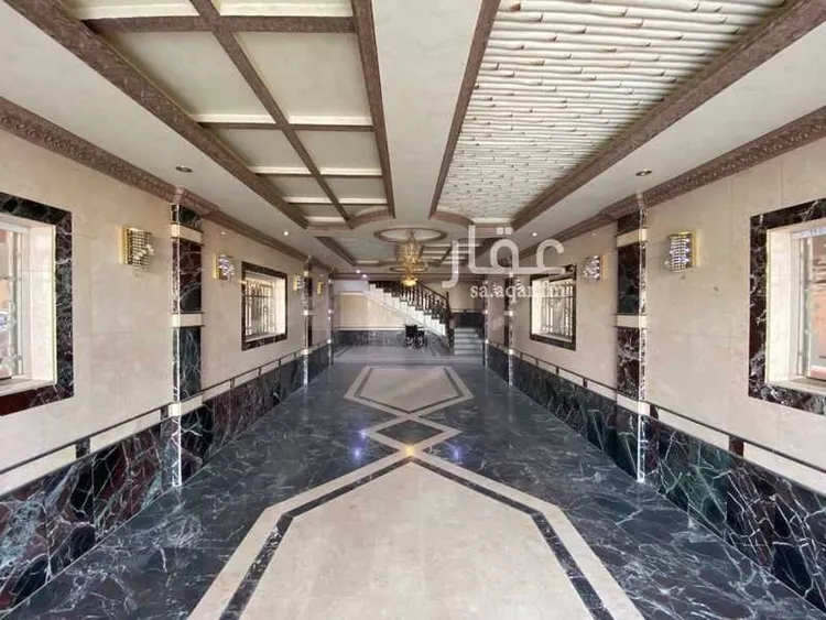 شقة للإيجار في شارع ابو قتادة الانصاري, حي المروة, مدينة جدة, منطقة مكة المكرمة صورة 2