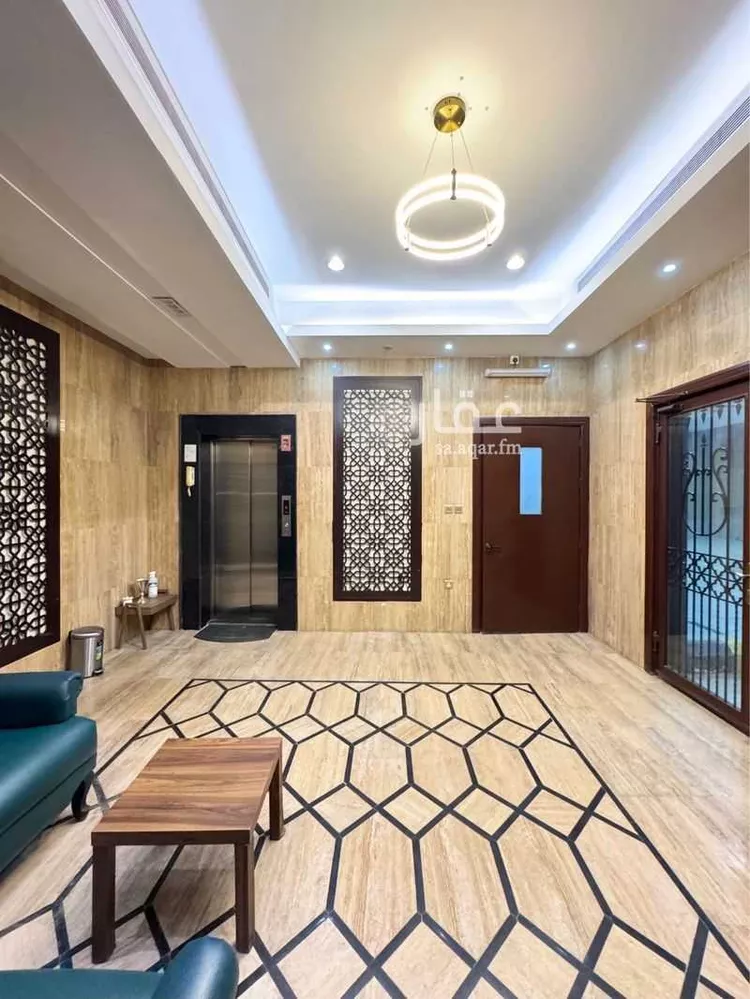 شقة للإيجار في شارع خريسات, حي النزهة, مدينة جدة, منطقة مكة المكرمة صورة 2