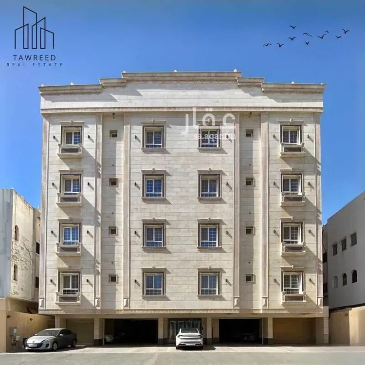 شقة للإيجار في شارع محمد راسم, حي السليمانية, مدينة جدة, منطقة مكة المكرمة