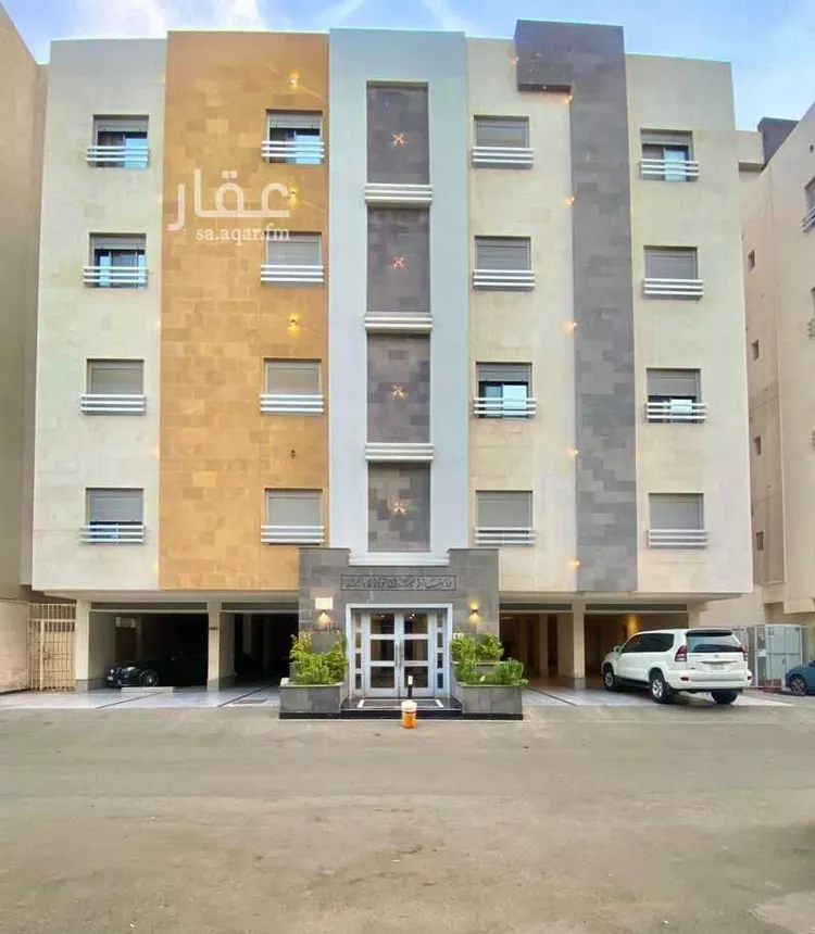 شقة للإيجار في شارع توفيق الدمشقي, حي الروضة, مدينة جدة, منطقة مكة المكرمة