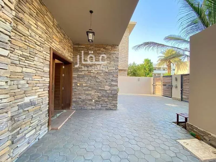 فيلا للإيجار في شارع عبدالرحمن ابن خميس, حي الروضة, مدينة جدة, منطقة مكة المكرمة