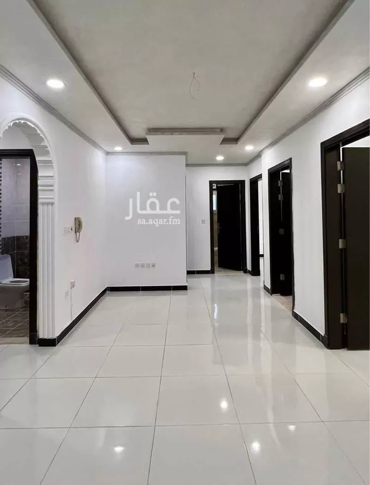 شقة للإيجار في شارع يونس سلامه, حي الروضة, مدينة جدة, منطقة مكة المكرمة صورة 4