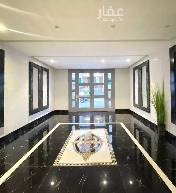 شقة للإيجار في شارع توفيق الدمشقي, حي الروضة, مدينة جدة, منطقة مكة المكرمة صورة 2