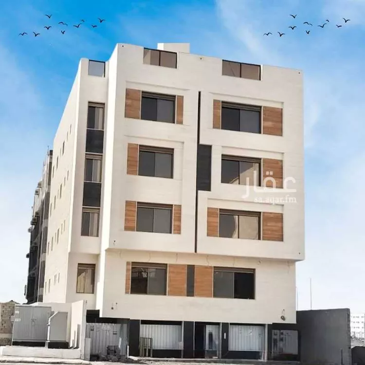 عمارة للإيجار في شارع الملك عبدالله بن عبدالعزيز, حي الخالدية, مدينة المدينة المنورة, منطقة المدينة المنورة