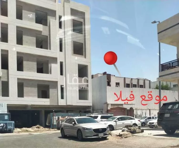 فيلا للبيع في شارع بيده, حي الرحاب, مدينة جدة, منطقة مكة المكرمة صورة 3