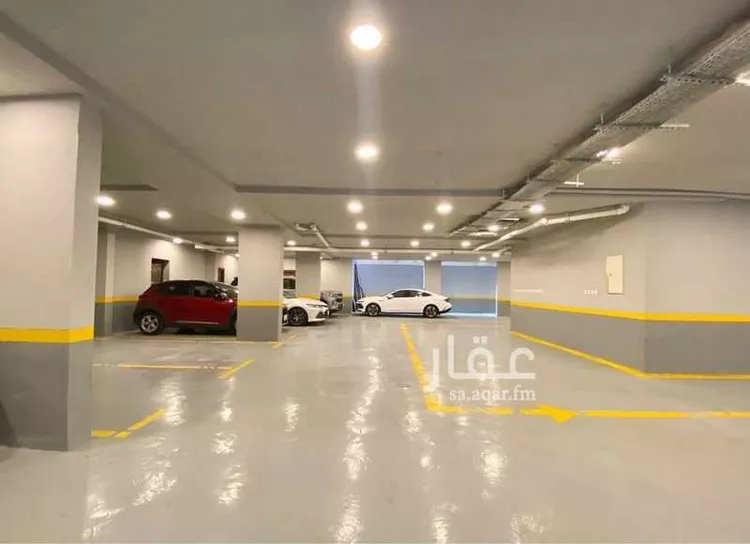 شقة للإيجار في شارع الصناديد, حي السلامة, مدينة جدة, منطقة مكة المكرمة صورة 4