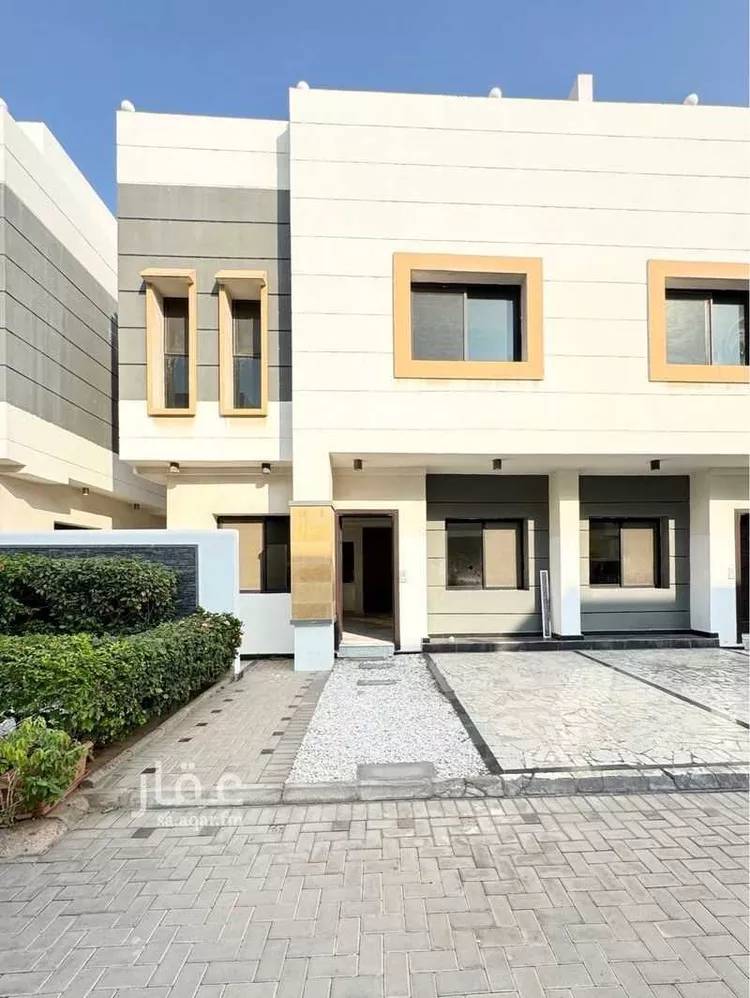 فيلا للإيجار في شارع البشري, حي الخالدية, مدينة جدة, منطقة مكة المكرمة صورة 2