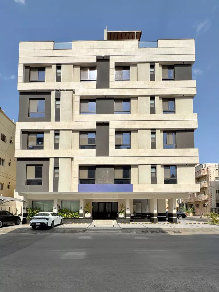 Apartment for Rent in Jeddah Ar Rawdah
