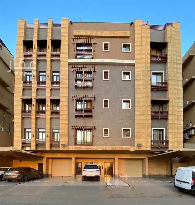 شقة للإيجار في شارع خريسات, حي النزهة, مدينة جدة, منطقة مكة المكرمة