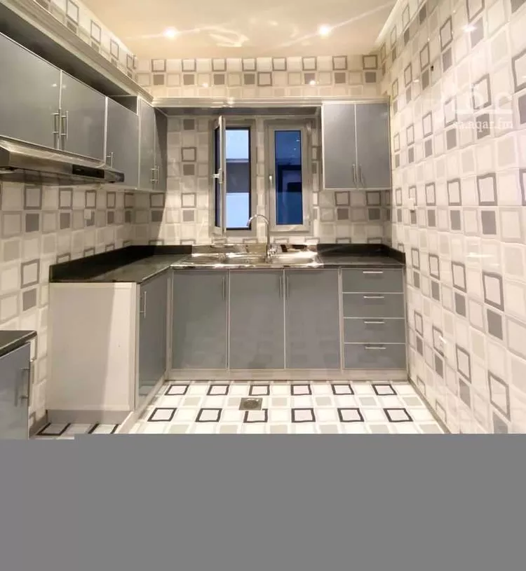 شقة للإيجار في شارع توفيق الدمشقي, حي الروضة, مدينة جدة, منطقة مكة المكرمة صورة 5