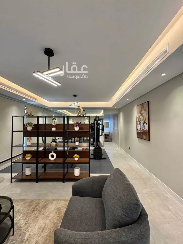 شقة للإيجار في شارع عباس الحلواني, حي الروضة, مدينة جدة, منطقة مكة المكرمة 6