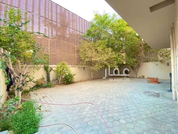 فيلا للإيجار في شارع عبدالرحمن ابن خميس, حي الروضة, مدينة جدة, منطقة مكة المكرمة صورة 3