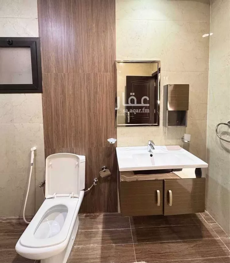 شقة للإيجار في شارع خريسات, حي النزهة, مدينة جدة, منطقة مكة المكرمة صورة 4