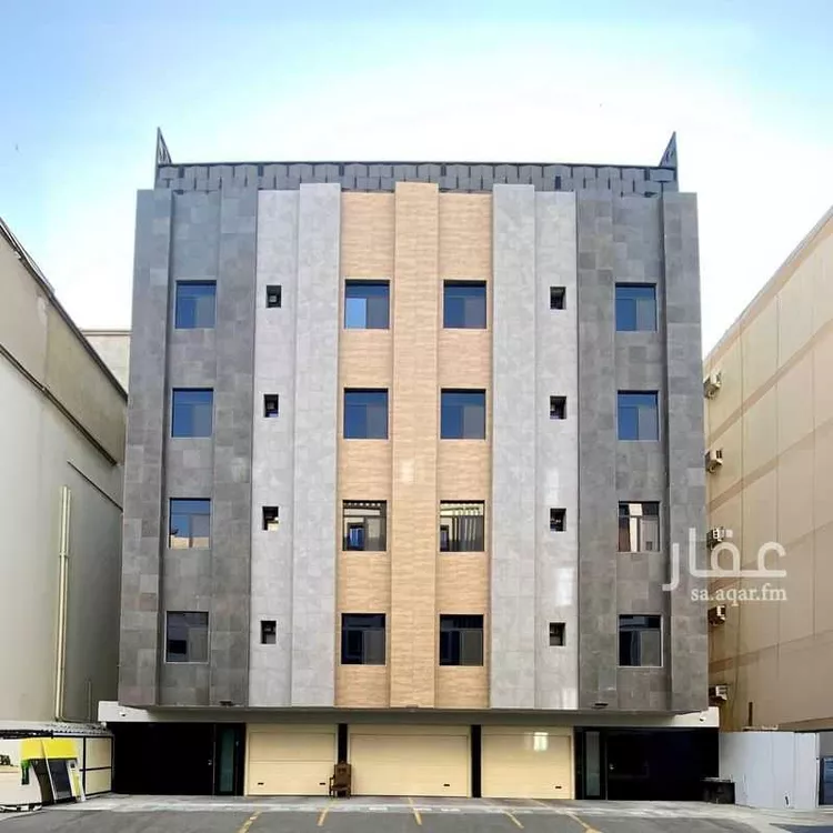 Apartment for Rent in Jeddah As Salamah