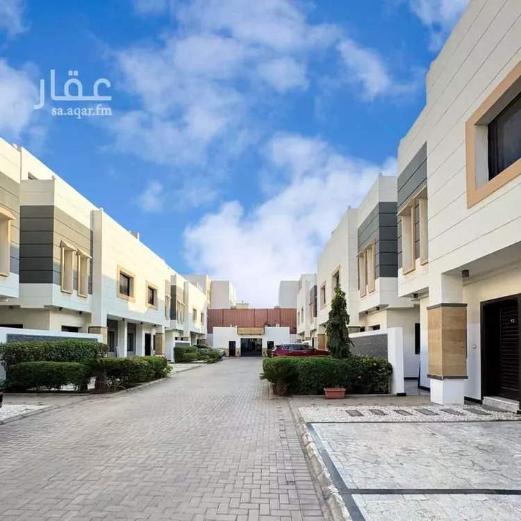 Villa for Rent in Jeddah Al Khalidiyah
