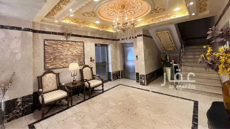شقة للإيجار في شارع ابن زيدون, حي الروضة, مدينة جدة, منطقة مكة المكرمة صورة 2