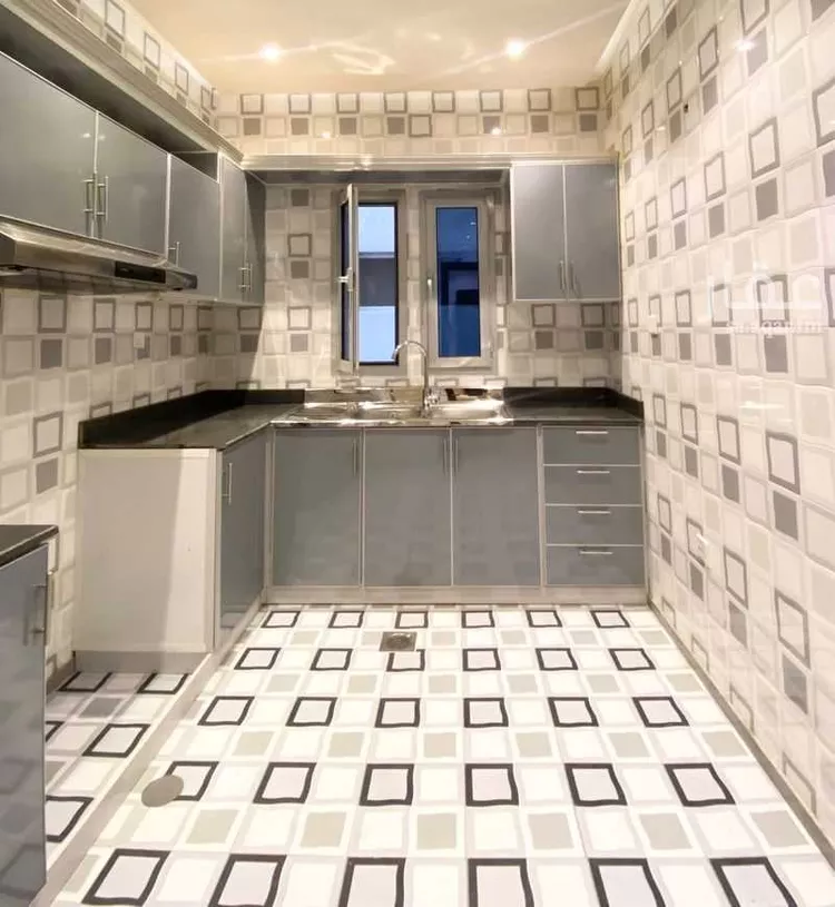 شقة للإيجار في شارع توفيق الدمشقي, حي الروضة, مدينة جدة, منطقة مكة المكرمة صورة 4