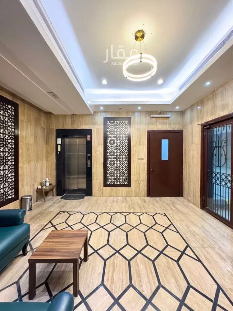 شقة للإيجار في شارع خريسات, حي النزهة, مدينة جدة, منطقة مكة المكرمة صورة 3