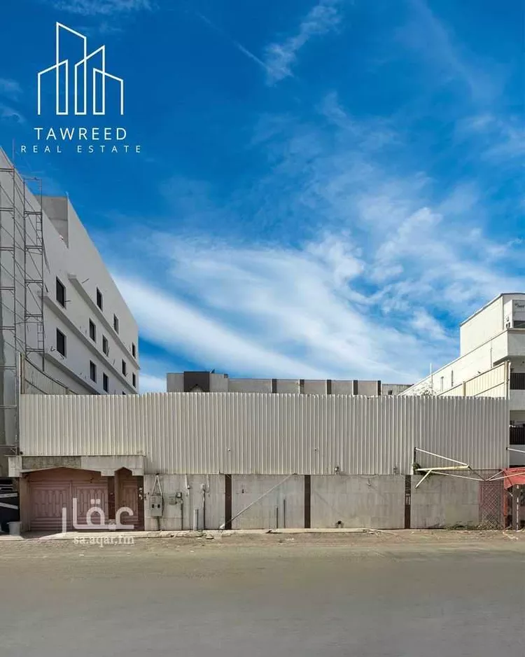 Villa for Sale in Jeddah Ar Rihab