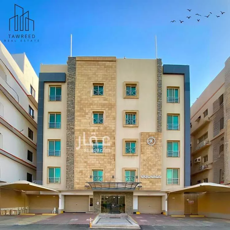 شقة للإيجار في شارع خريسات, حي النزهة, مدينة جدة, منطقة مكة المكرمة
