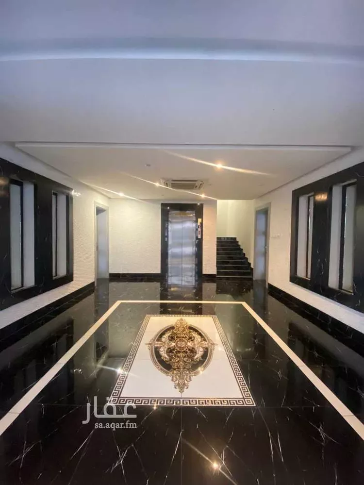 شقة للإيجار في شارع توفيق الدمشقي, حي الروضة, مدينة جدة, منطقة مكة المكرمة صورة 3