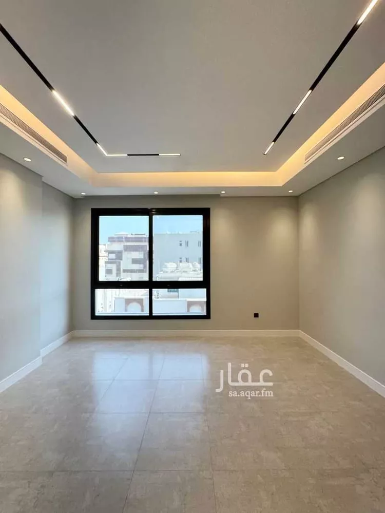 شقة للإيجار في شارع عباس الحلواني, حي الروضة, مدينة جدة, منطقة مكة المكرمة 8