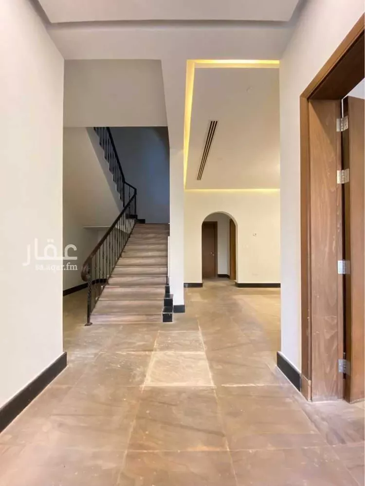 فيلا للإيجار في شارع عبدالرحمن ابن خميس, حي الروضة, مدينة جدة, منطقة مكة المكرمة صورة 4