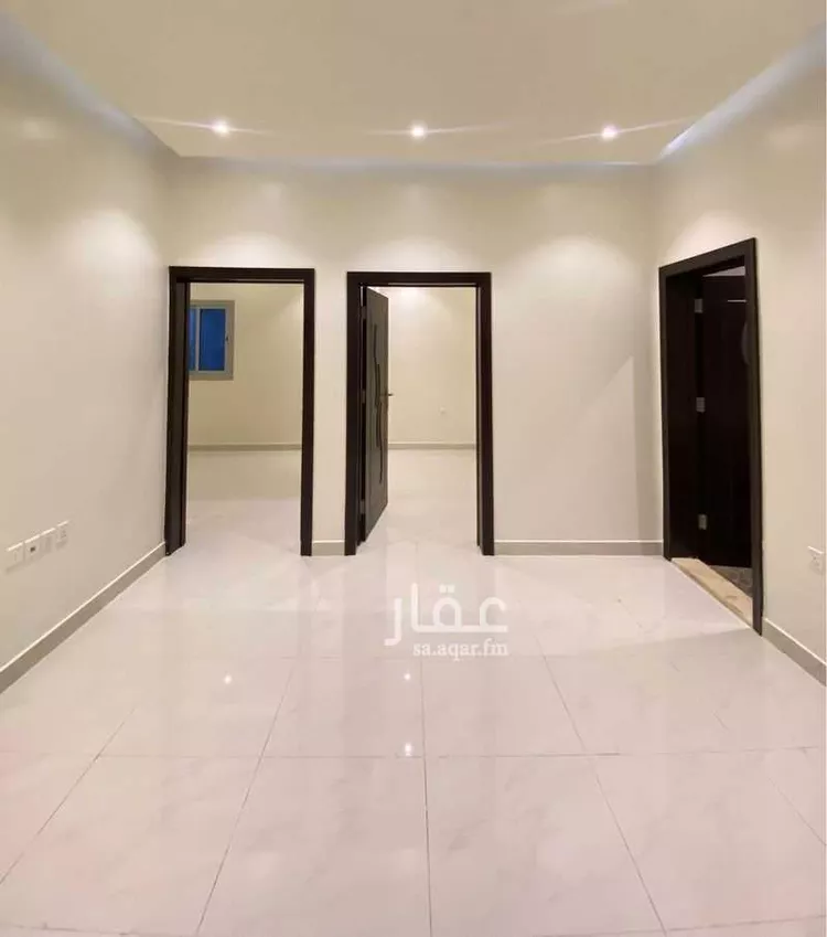 شقة للإيجار في شارع توفيق الدمشقي, حي الروضة, مدينة جدة, منطقة مكة المكرمة صورة 3