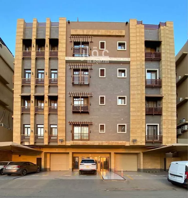 شقة للإيجار في شارع خريسات, حي النزهة, مدينة جدة, منطقة مكة المكرمة