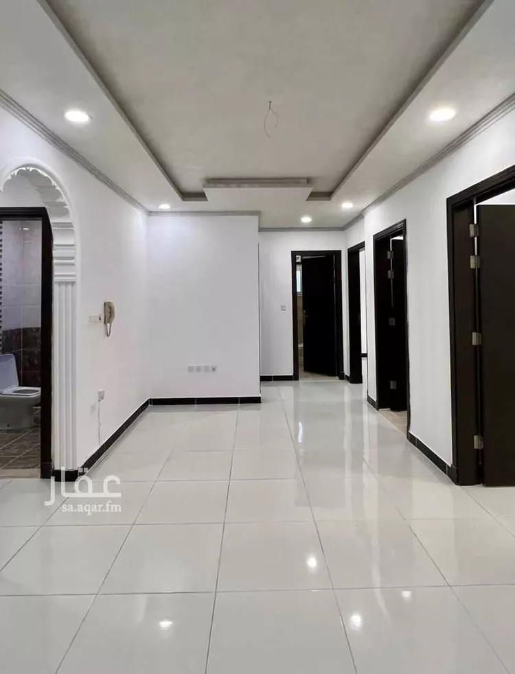 شقة للإيجار في شارع يونس سلامه, حي الروضة, مدينة جدة, منطقة مكة المكرمة صورة 5