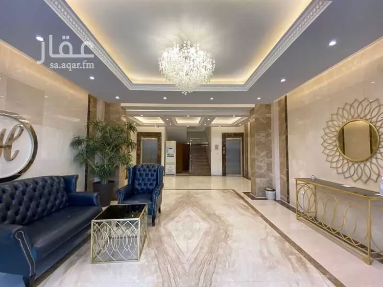 شقة للإيجار في شارع خريسات, حي النزهة, مدينة جدة, منطقة مكة المكرمة صورة 2