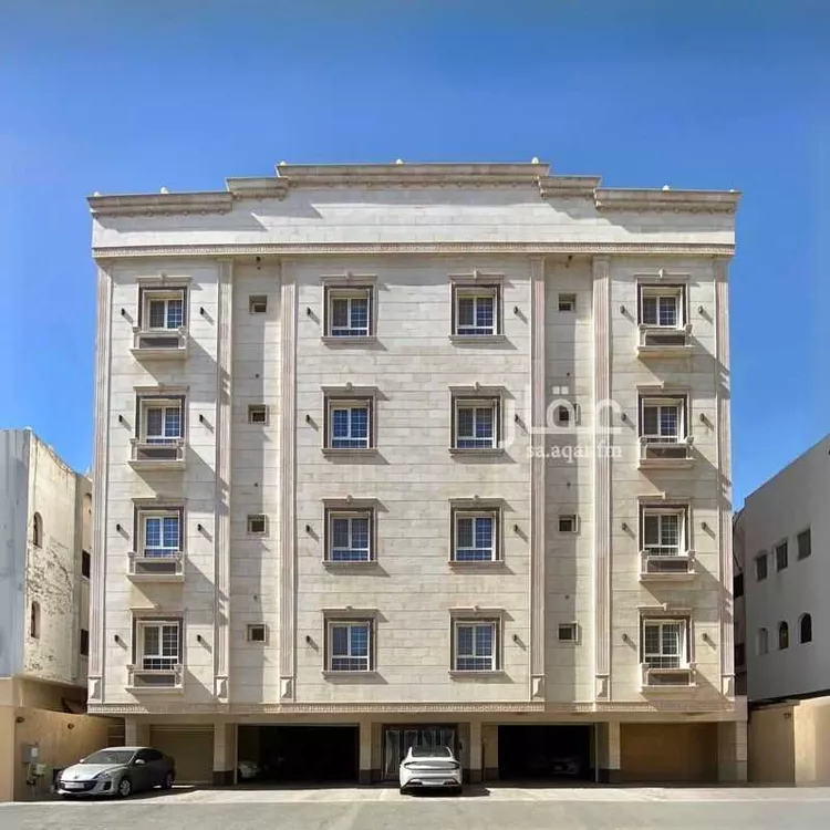 Apartment for Rent in Jeddah As Salmaniyah