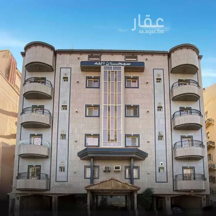 شقة للإيجار في شارع ابو قتادة الانصاري, حي المروة, مدينة جدة, منطقة مكة المكرمة صورة 2