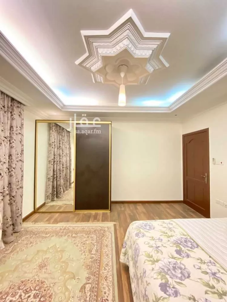شقة للإيجار في شارع الامير متعب فرعي, حي الصفاء, مدينة جدة, منطقة مكة المكرمة صورة 3