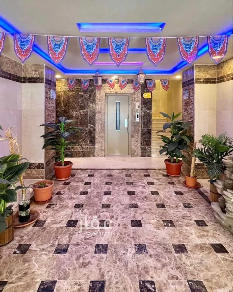 شقة للإيجار في شارع يونس سلامه, حي الروضة, مدينة جدة, منطقة مكة المكرمة صورة 2